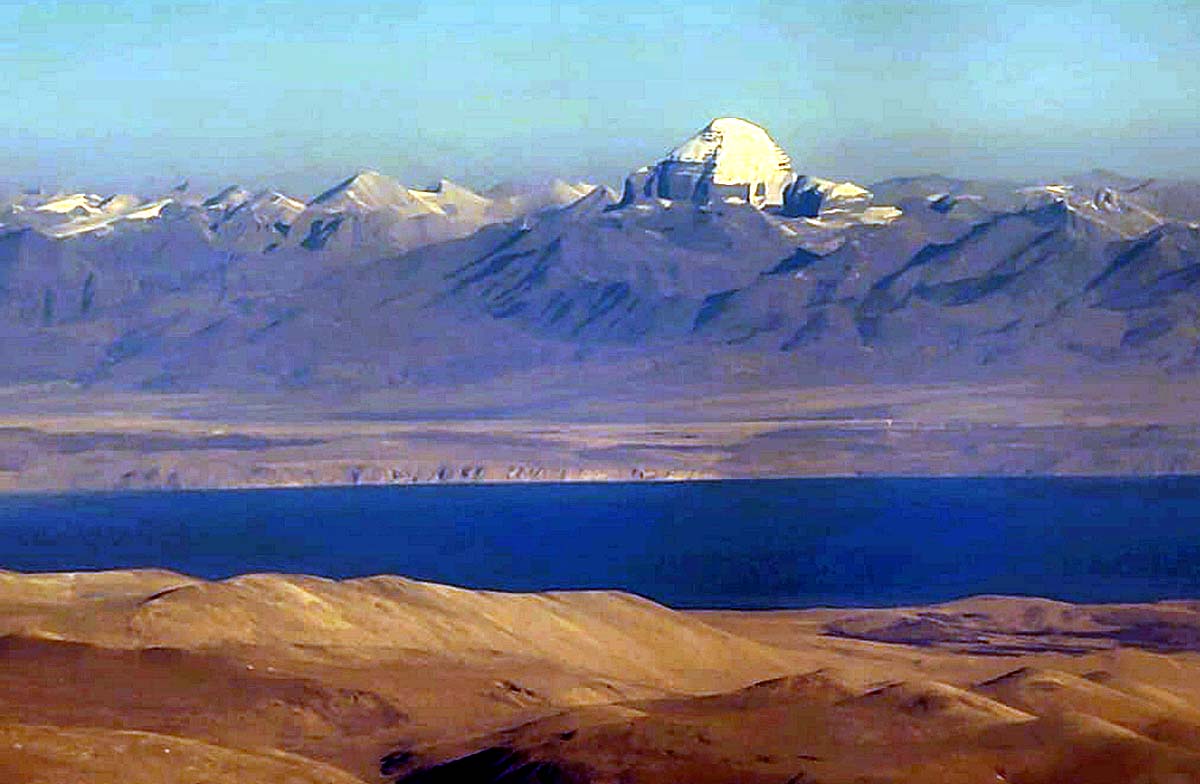 Mansarovar Bath Ban China Mansarovar Bath Ban China