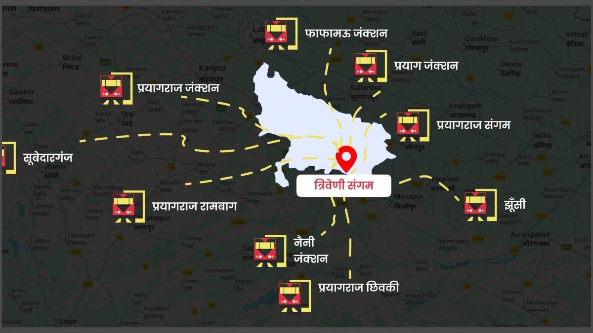 फोटो साभार- https://kumbh.gov.in/