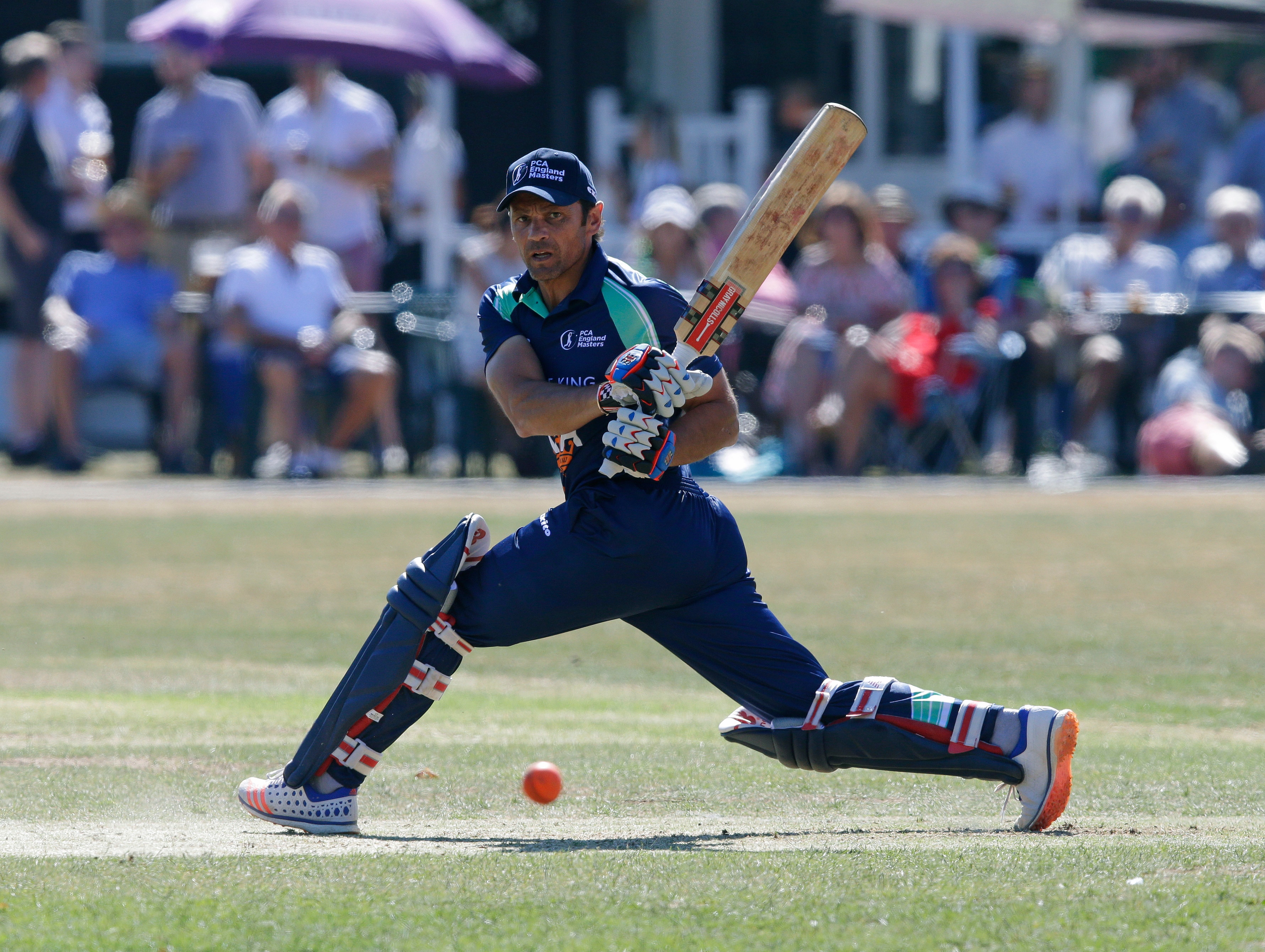 mark ramprakash