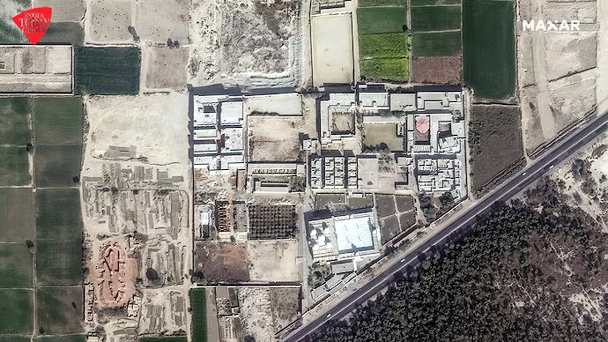 Operation Sidoor Inside Story