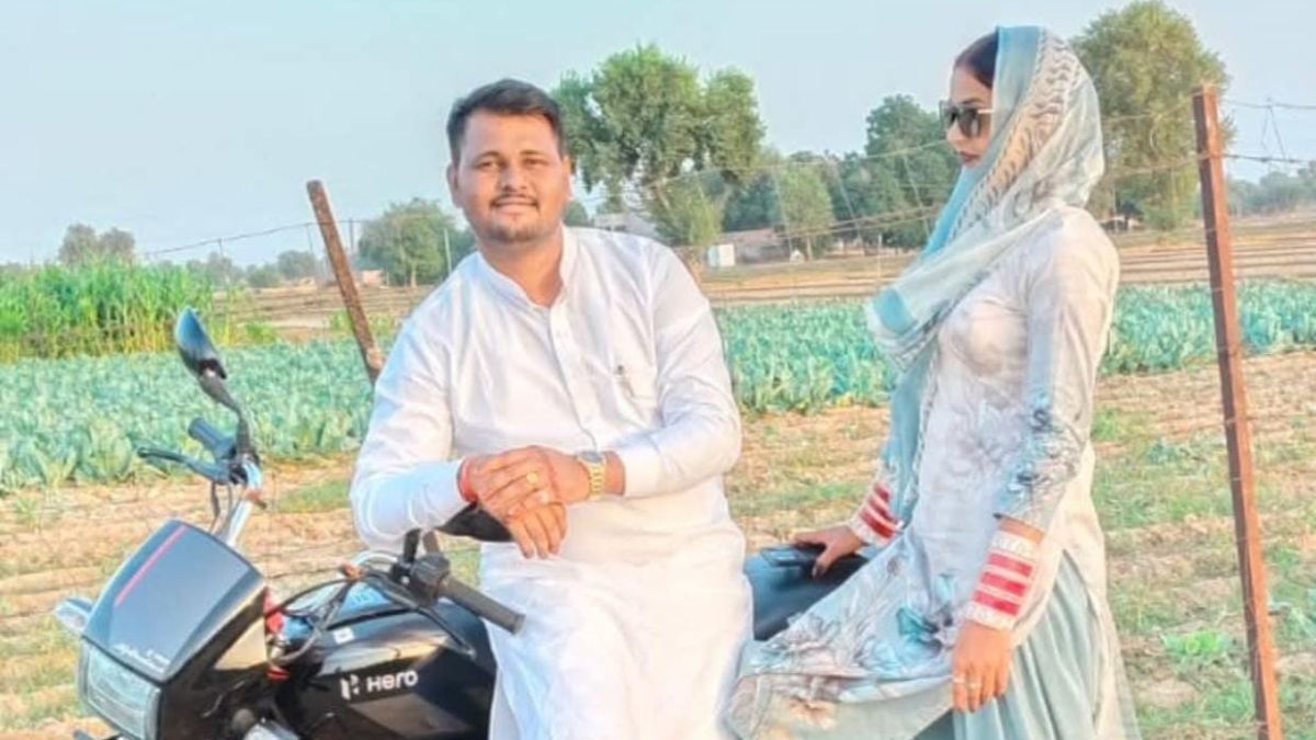 Marriage to Ashish affair with Sanjay mastermind Anjali husband murder