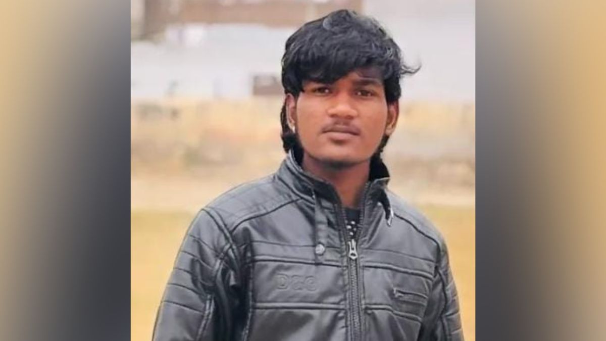 Marriage to Ashish affair with Sanjay mastermind Anjali husband murder