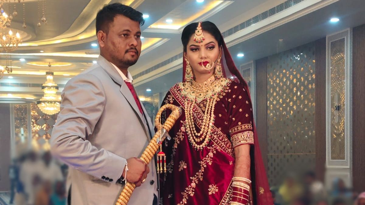 Marriage to Ashish affair with Sanjay mastermind Anjali husband murder