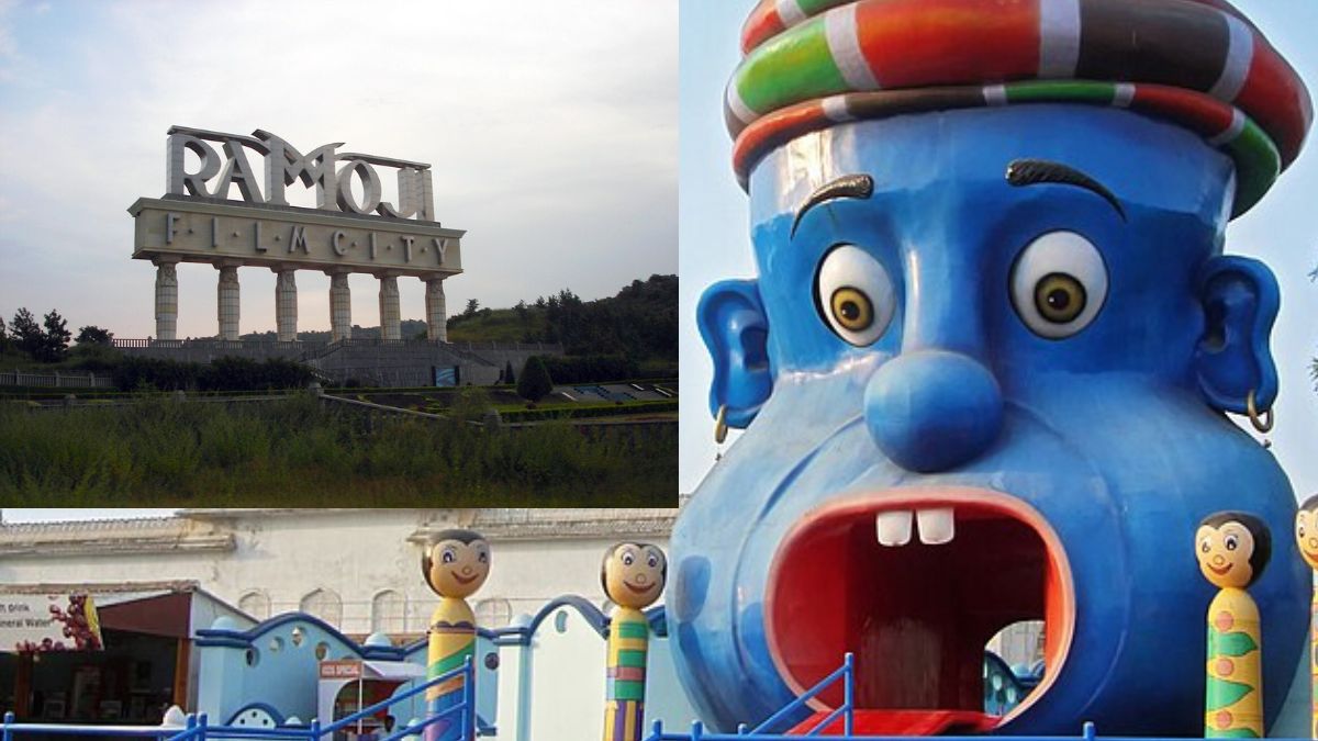 IRCTC Tour Package IRCTC Tour Package