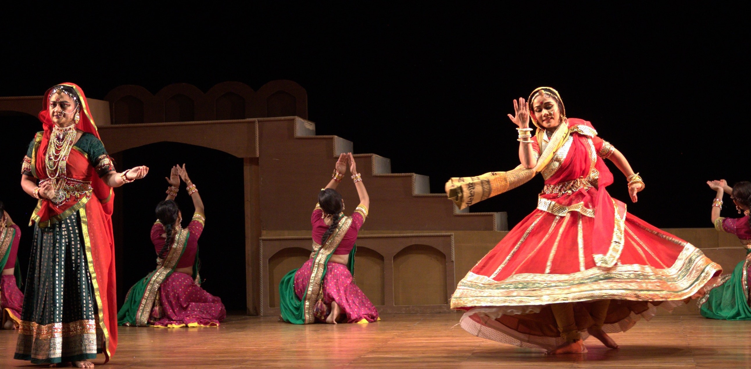 Meera Kendra Dance Festival Meera Kendra Dance Festival