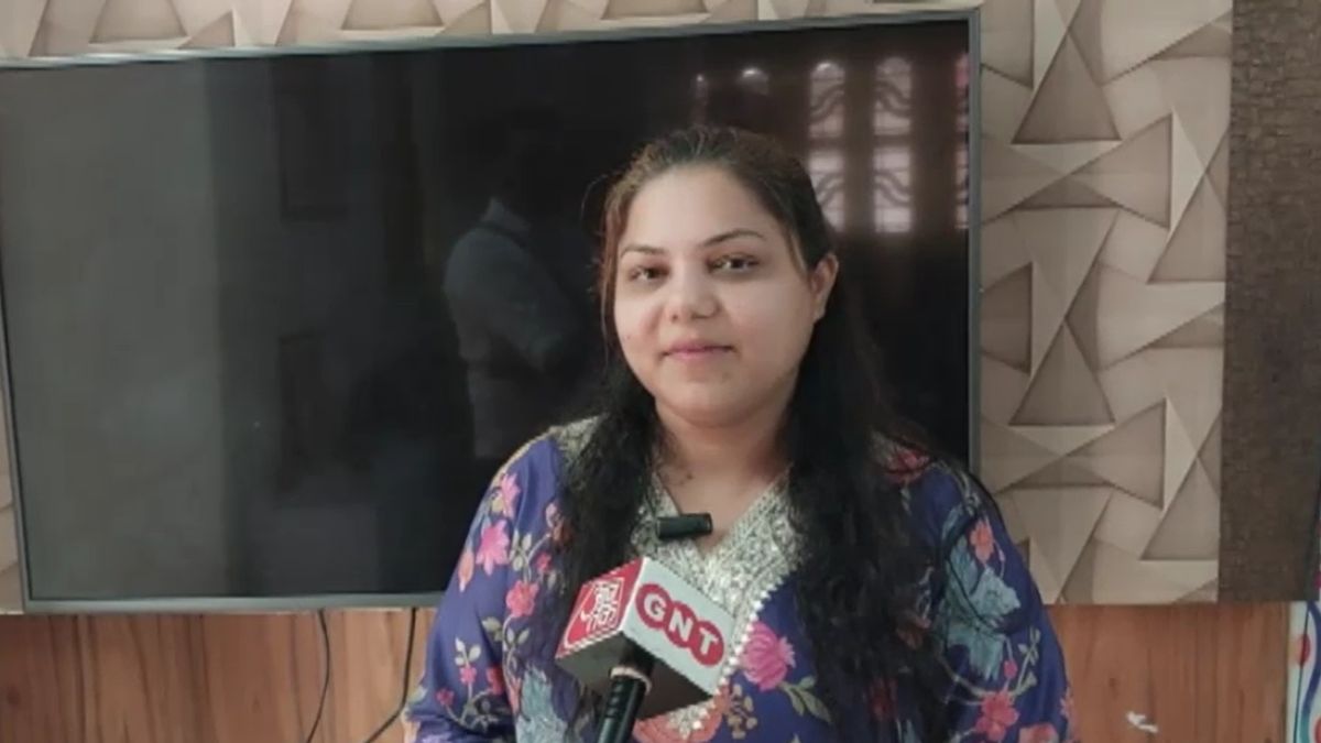 Mehsana Business Family Sets Unique Example Celebrating Birth of Second Daughter Mehsana Business Family Sets Unique Example Celebrating Birth of Second Daughter