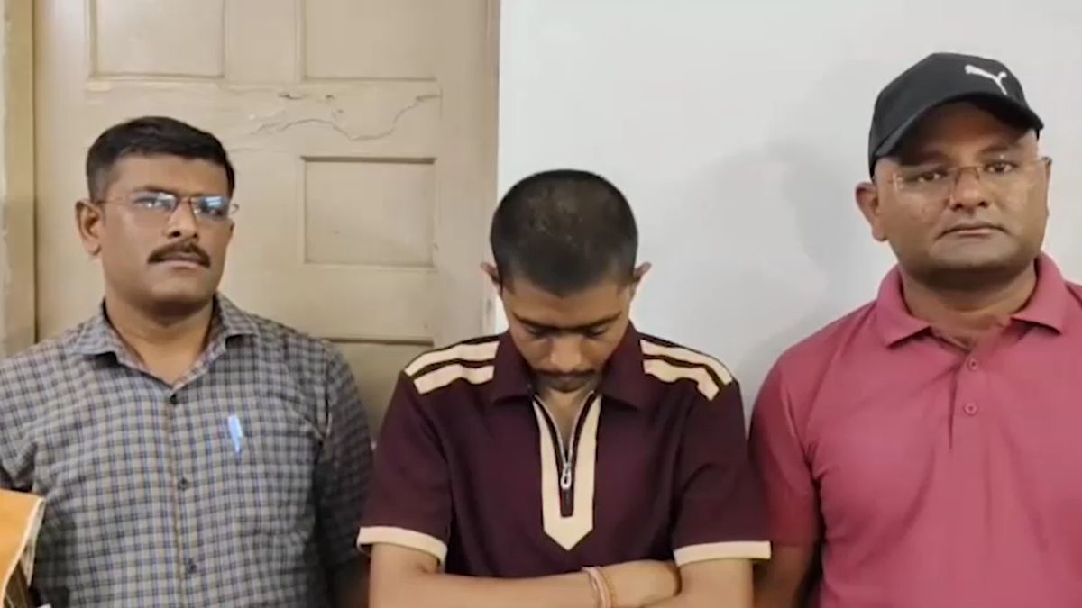 mehsana wife daughter accused of husband murder hit and run insurance supari case mehsana wife daughter accused of husband murder hit and run insurance supari case