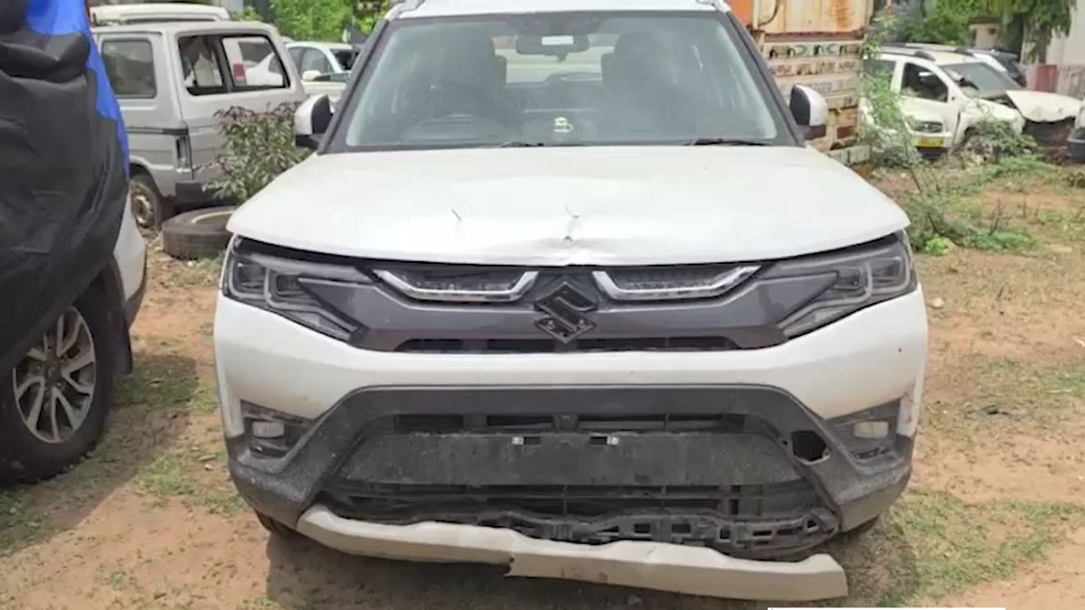 mehsana wife daughter accused of husband murder hit and run insurance supari case mehsana wife daughter accused of husband murder hit and run insurance supari case