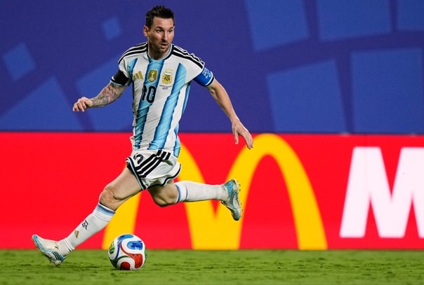 Messi