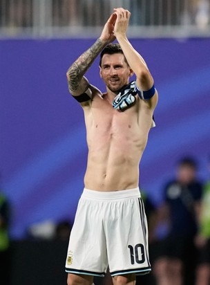 Messi