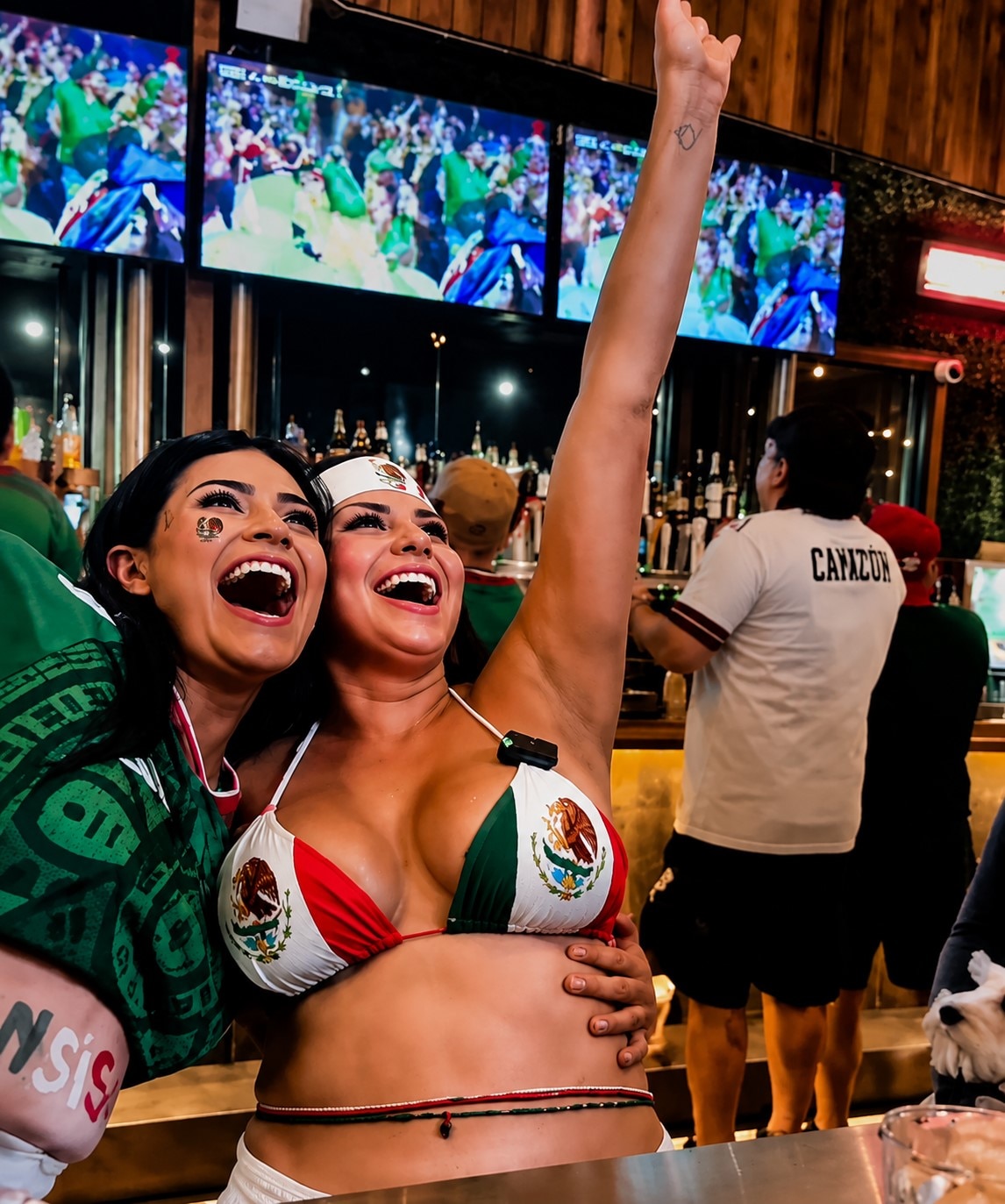 mexican-fan