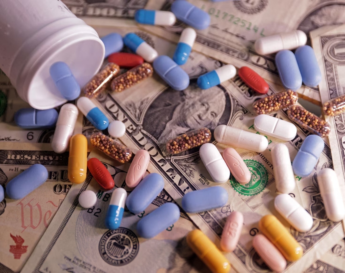 Medicines Price Hike 