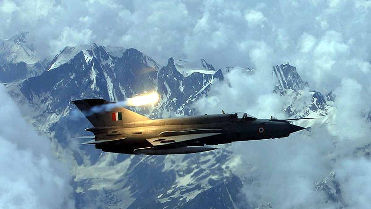  Mig-21 post retirement use