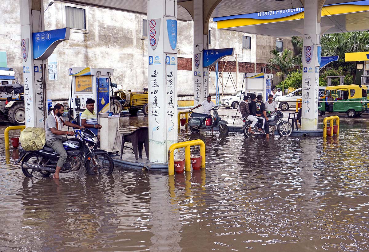 monsoon active till two weeks monsoon active till two weeks