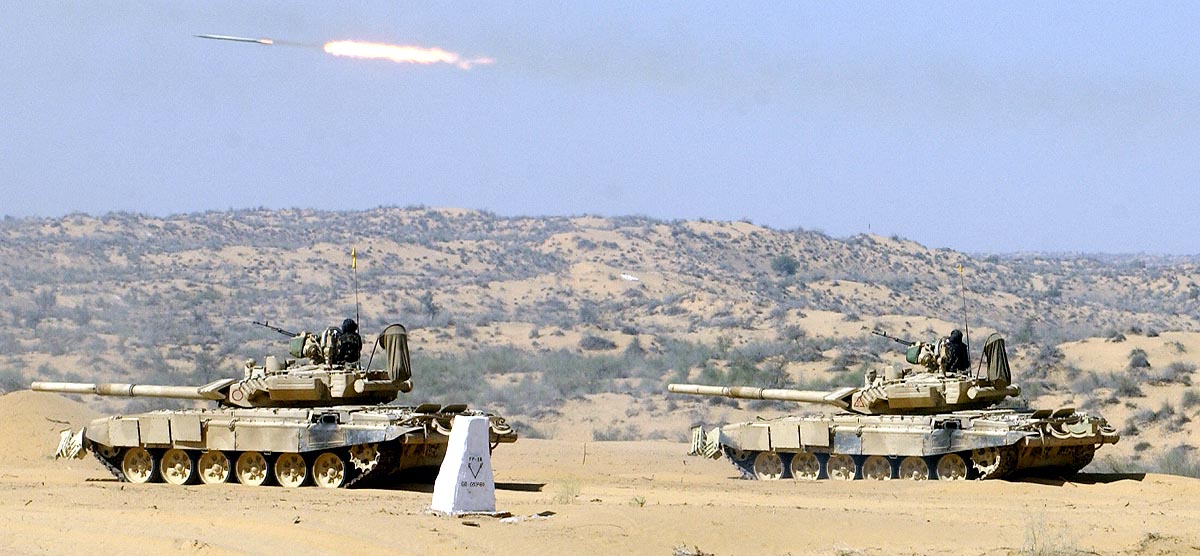 Hypersonic Missile DRDO