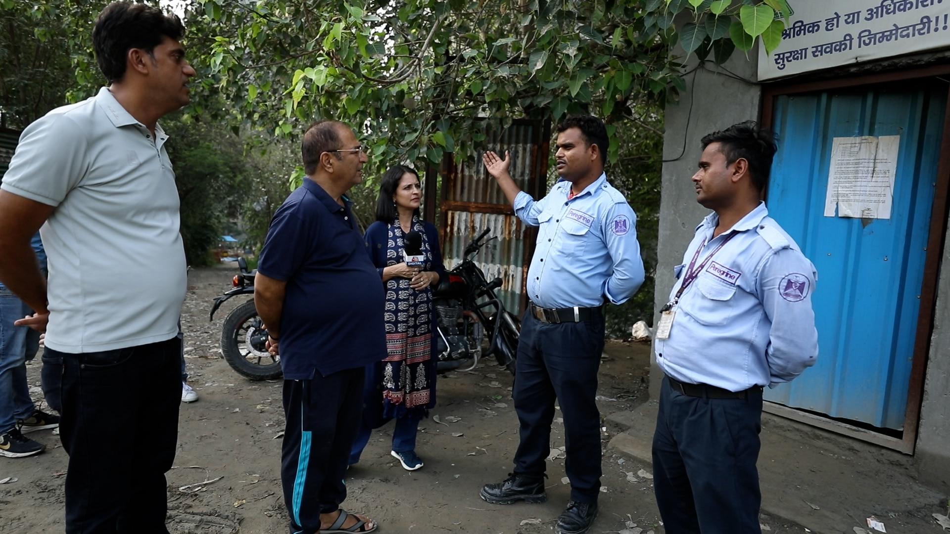 Compradores planos en problemas