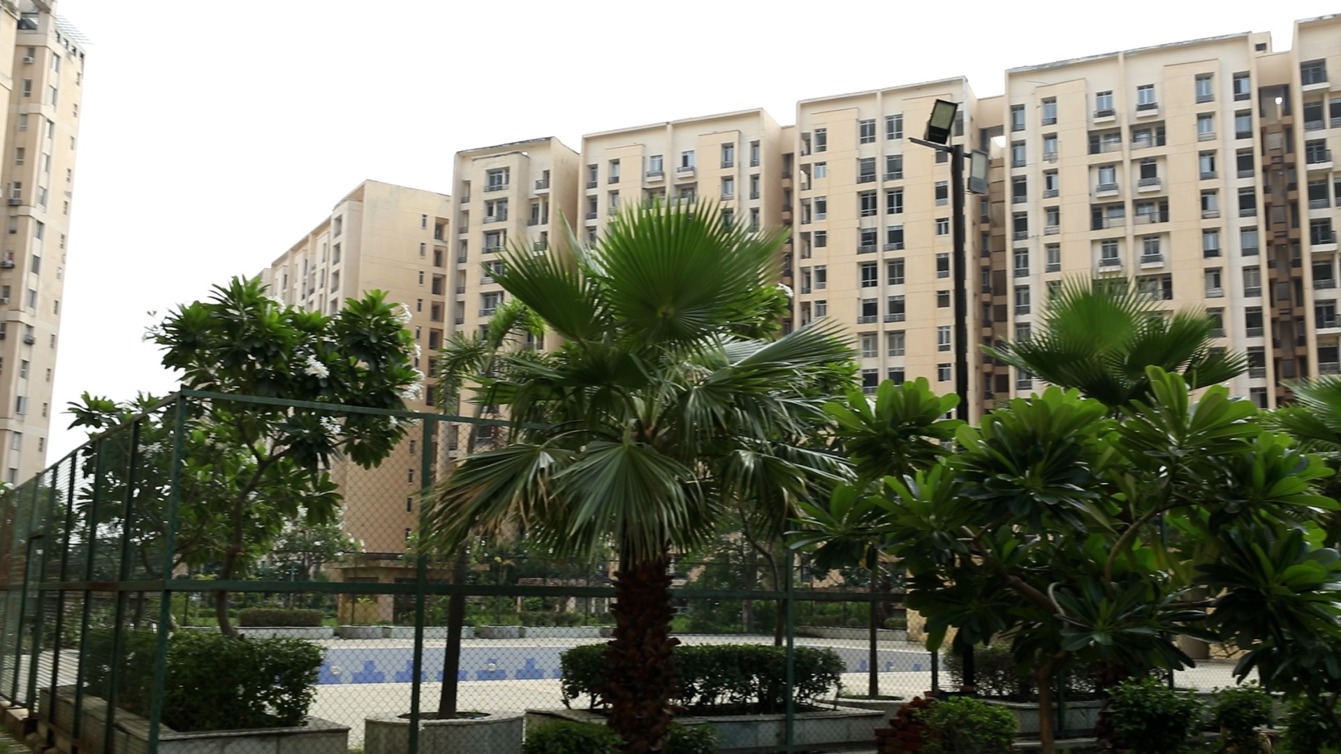 Los compradores están esperando casa 