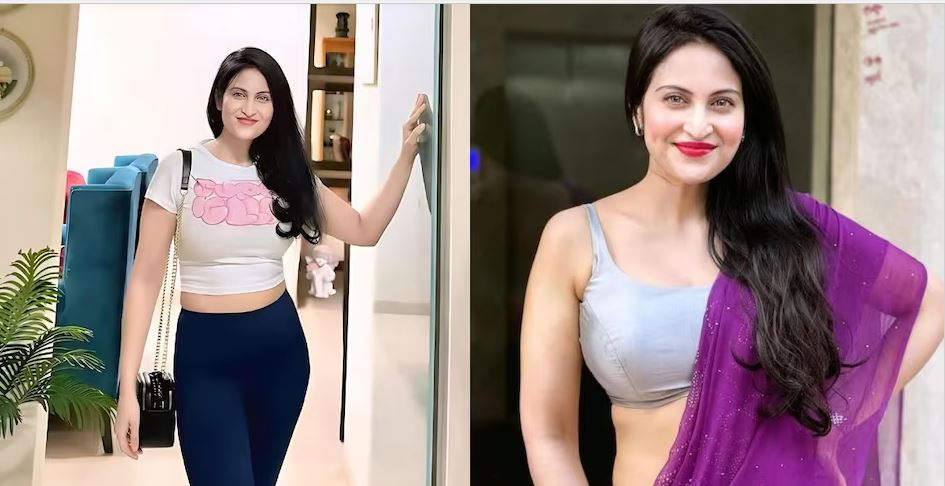 Kadambari Narendra Kumar Jethwani