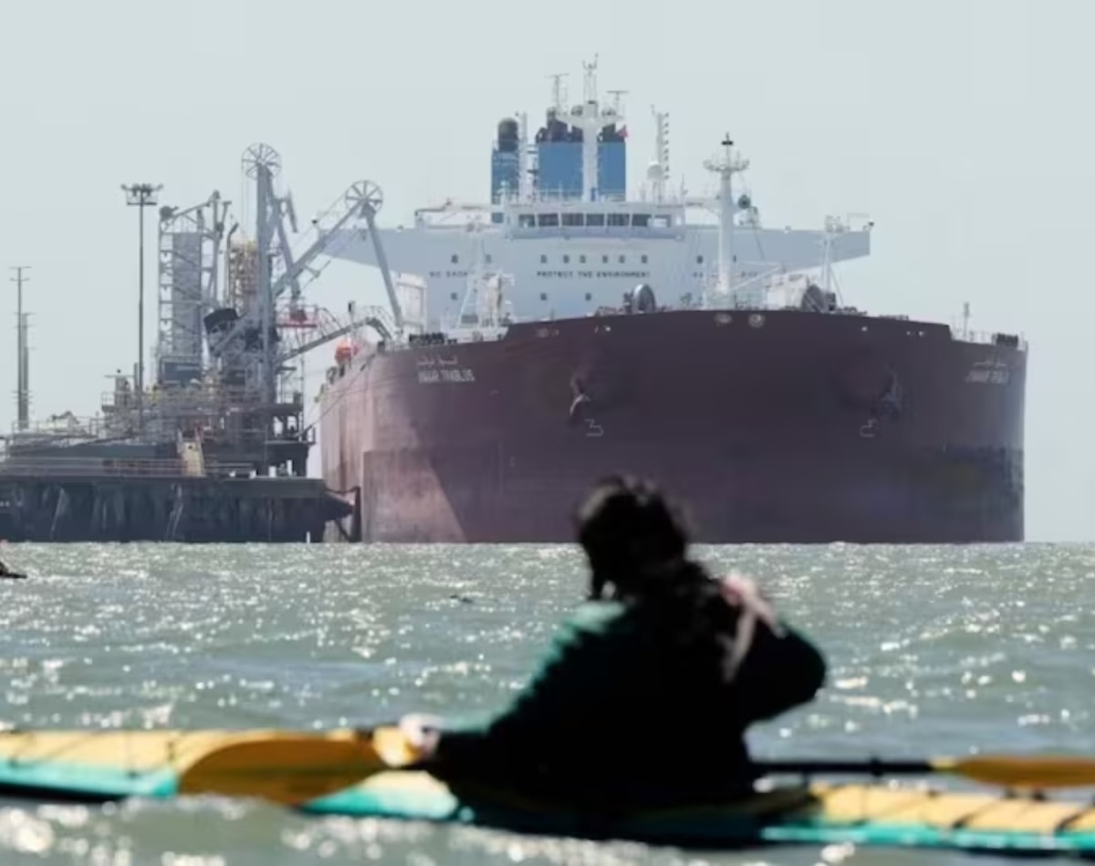 LNG-LPG Import India