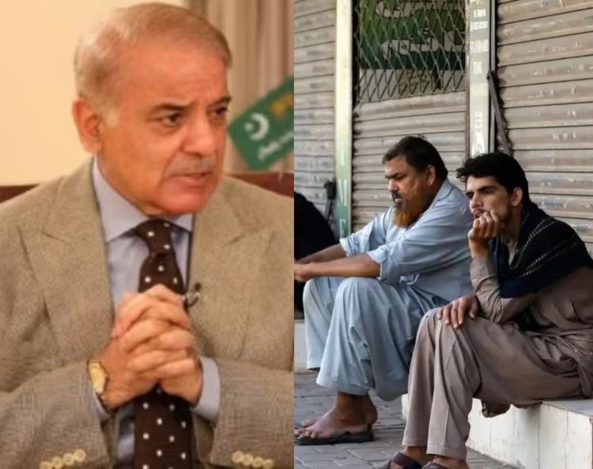 Pakistan Crisis Amid Middle East War