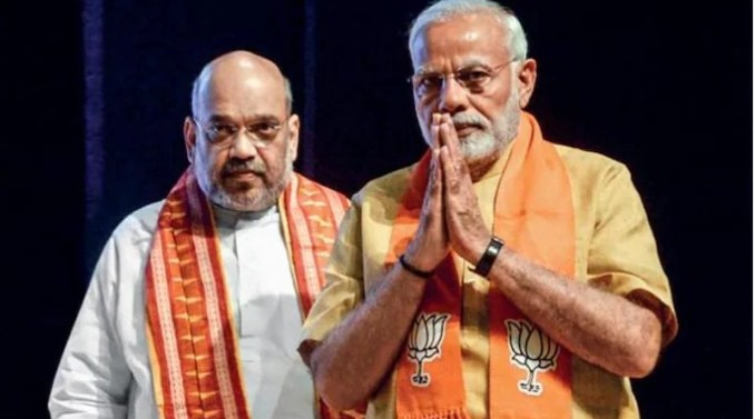 2024 के आम चुनावों में, भाजपा के सौ से अधिक उम्मीदवार दलबदलू थे