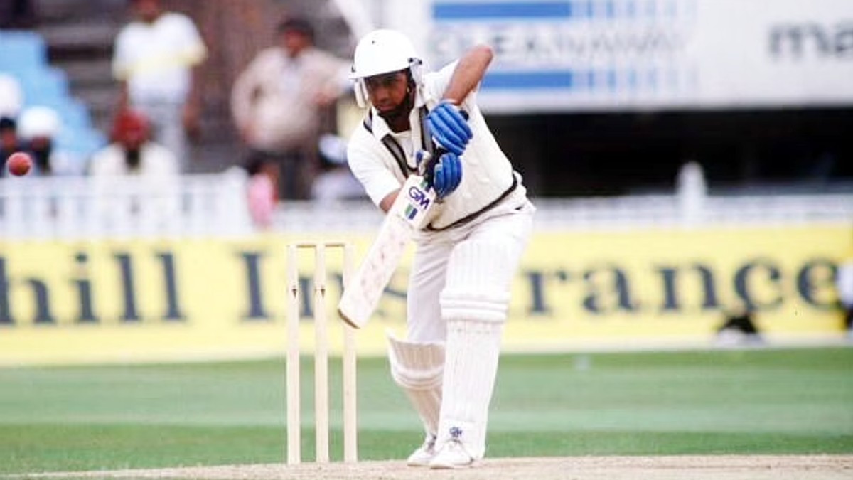 Mohinder Amarnath Mohinder Amarnath