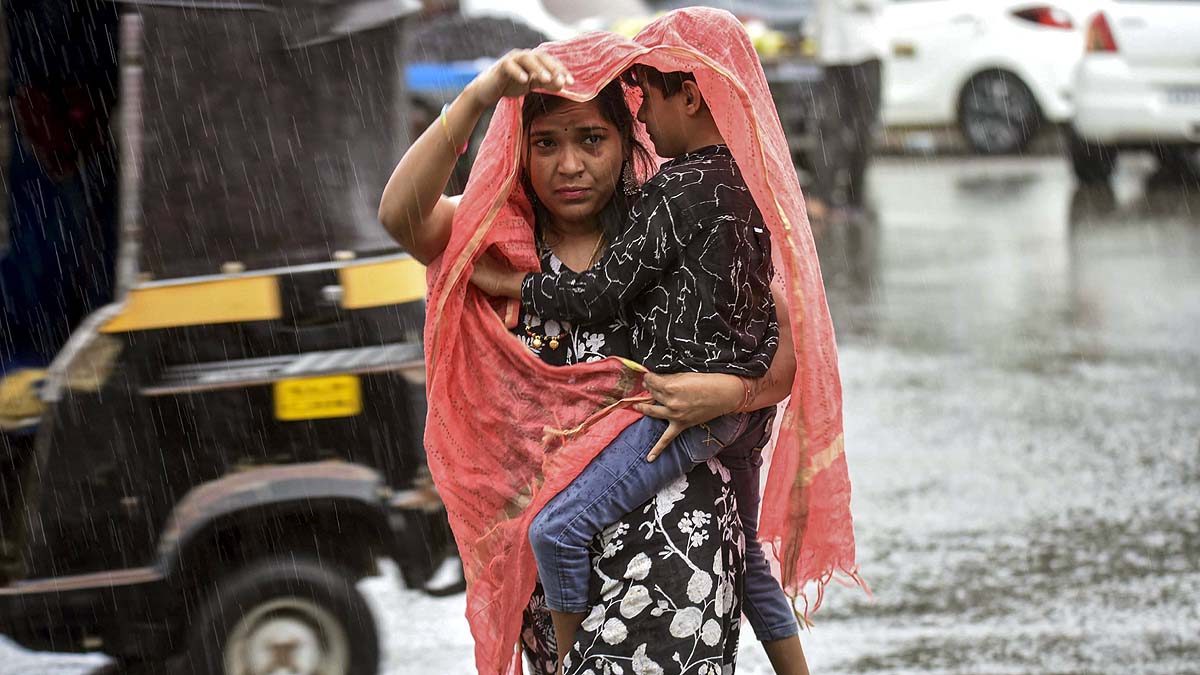 Strong El Nino weak monsoon Strong El Nino weak monsoon
