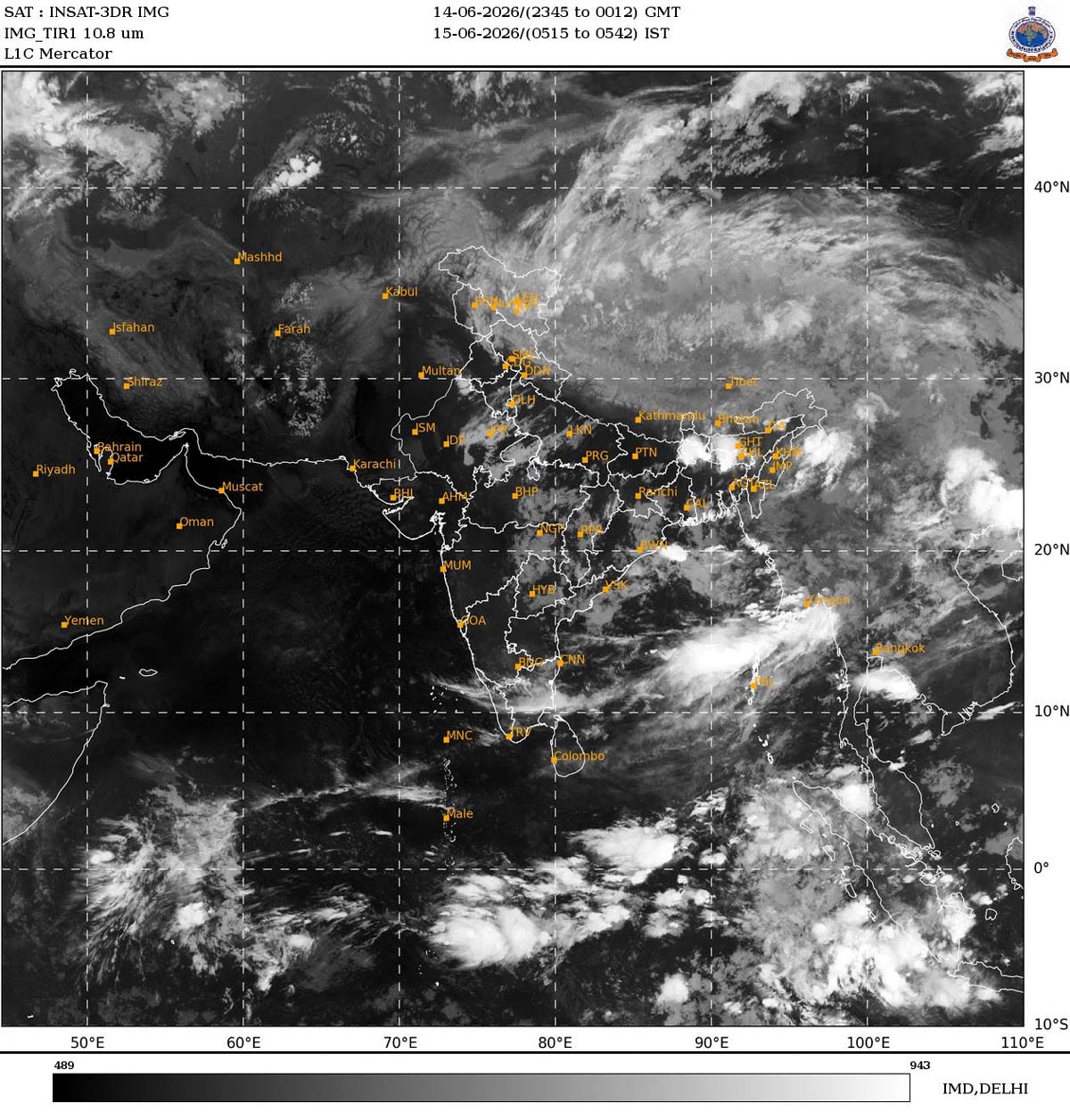 why monsoon ends why monsoon ends