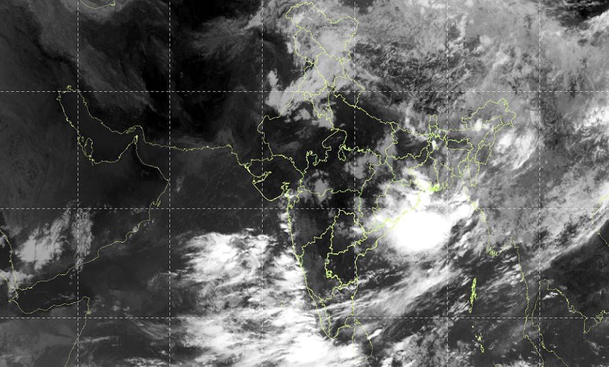 Monsoon 2026 Rainfall Deficit El Nino Monsoon 2026 Rainfall Deficit El Nino