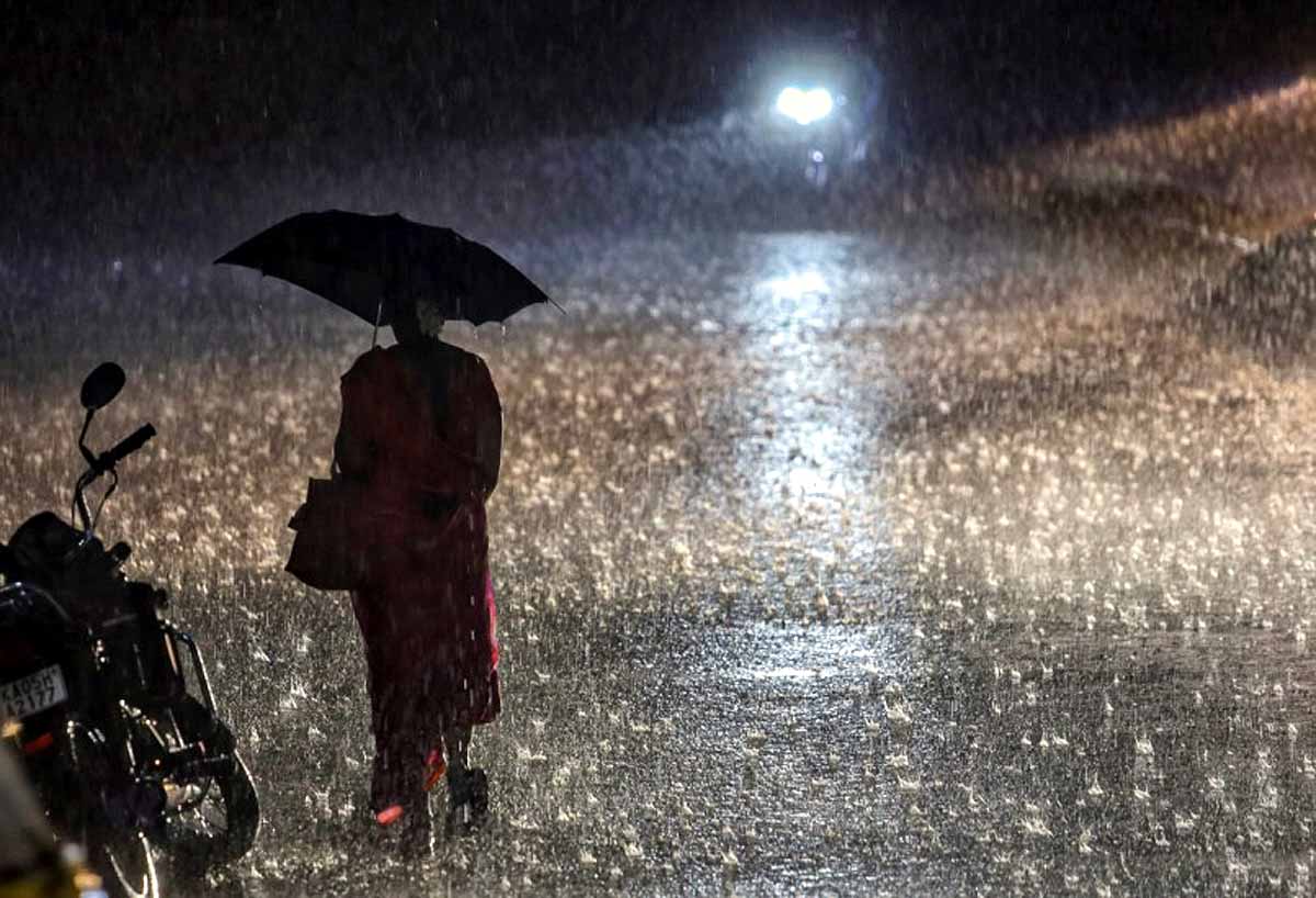 monsoon mayhem in may