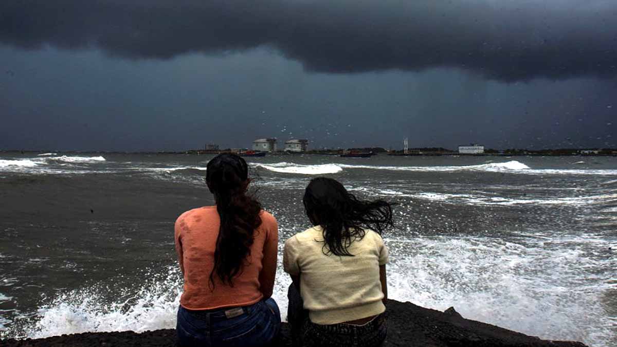 monsoon mayhem in may