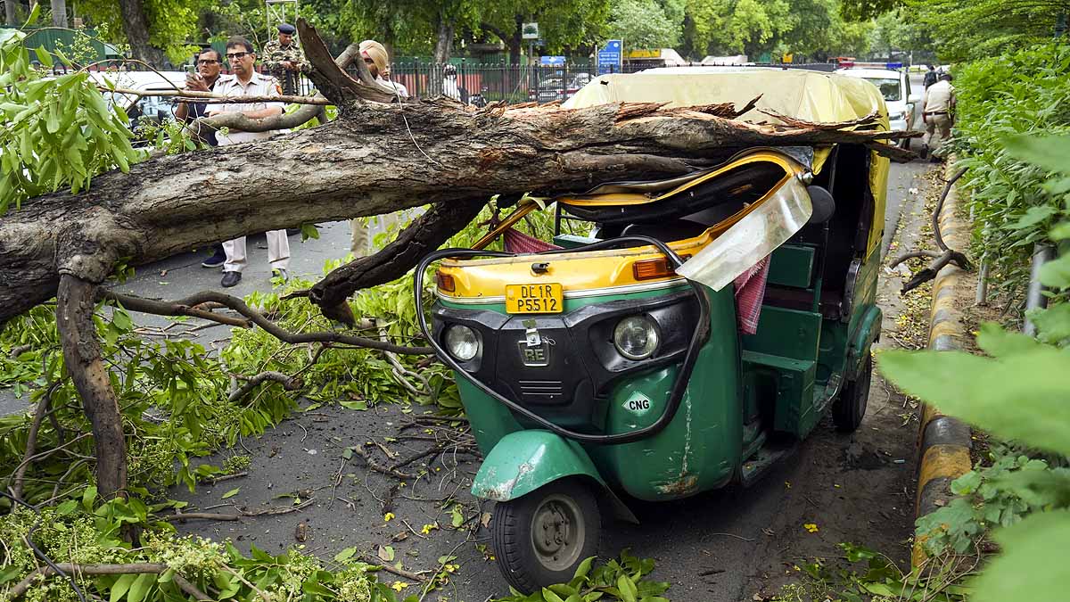monsoon mayhem in may