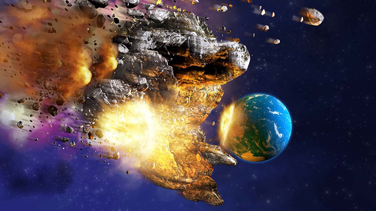 Asteroid 2024 YR4 Lunar Impact 2032 Asteroid 2024 YR4 Lunar Impact 2032