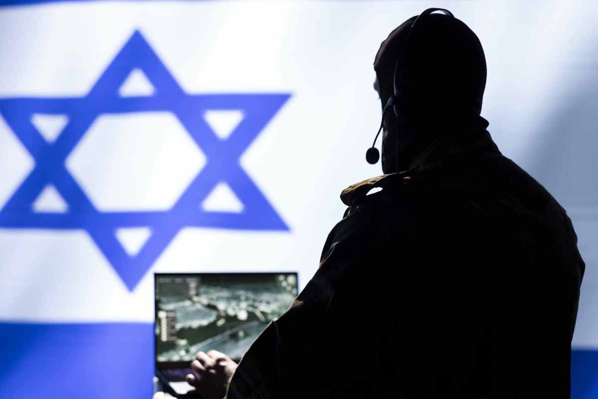 मोसाद ऑपरेशन नेगेव रेगिस्तान मोसाद ऑपरेशन नेगेव रेगिस्तान