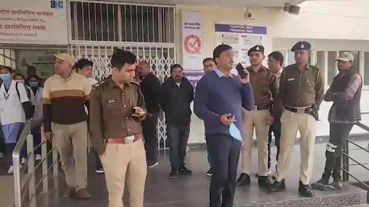 mp vidisha nayab tehsildar kavita kadela death investigation