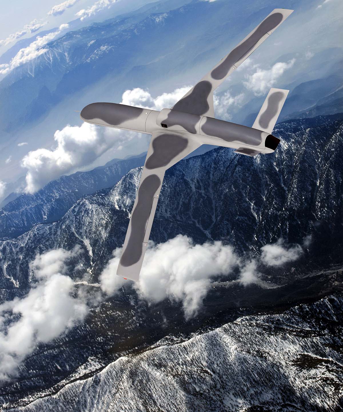 MQ-20 Avenger MQ-20 Avenger