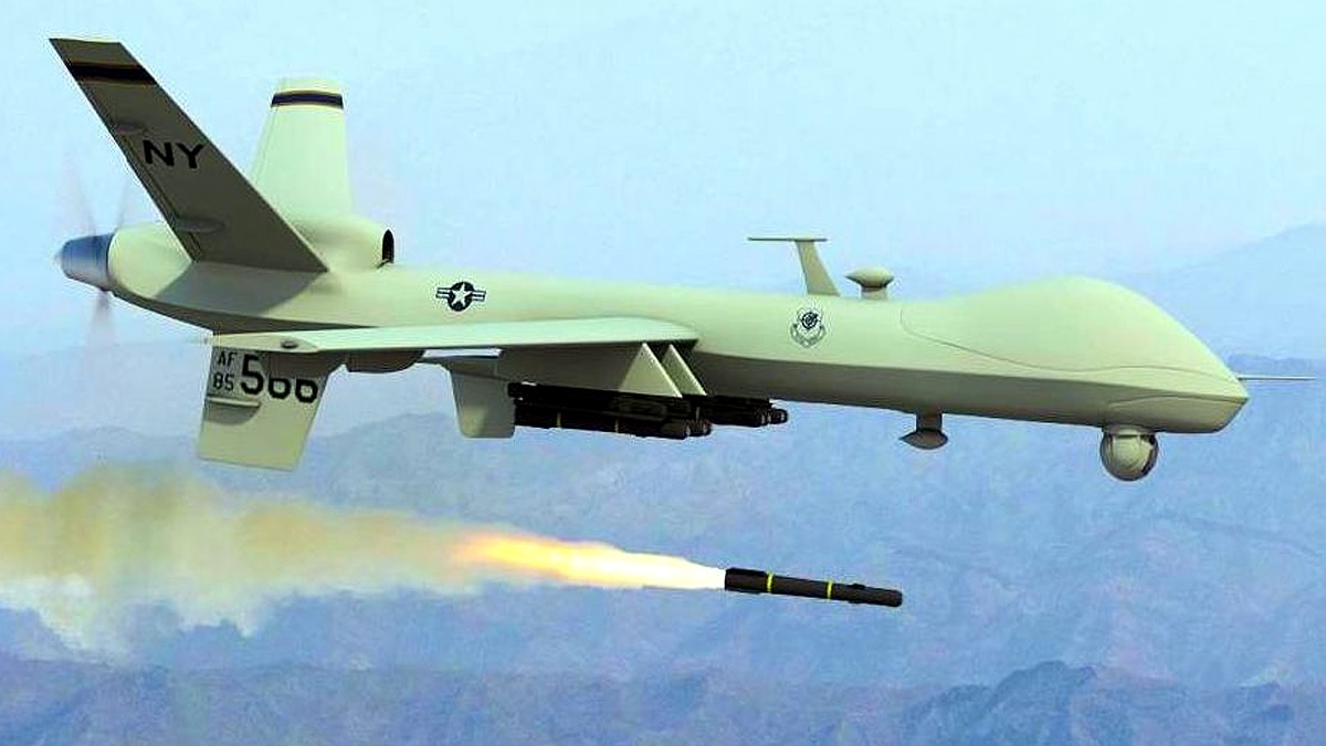 US Aircraft Losses Iran War US Aircraft Losses Iran War