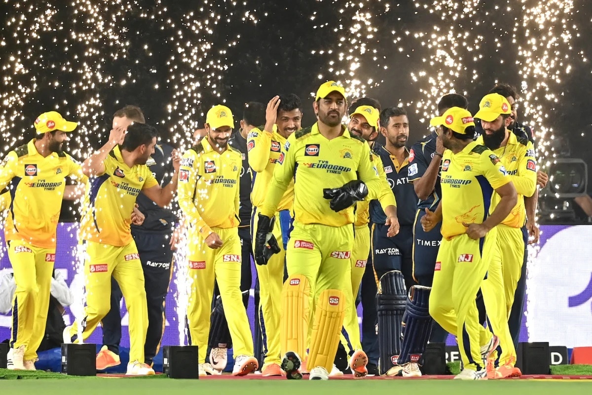 MS dhoni CSK Team 2023 MS dhoni CSK Team 2023