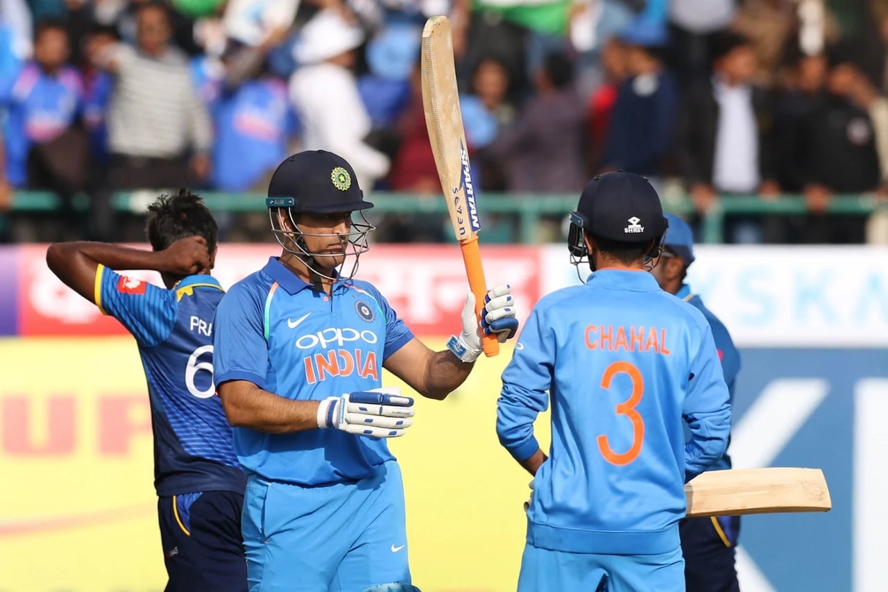 ms dhoni