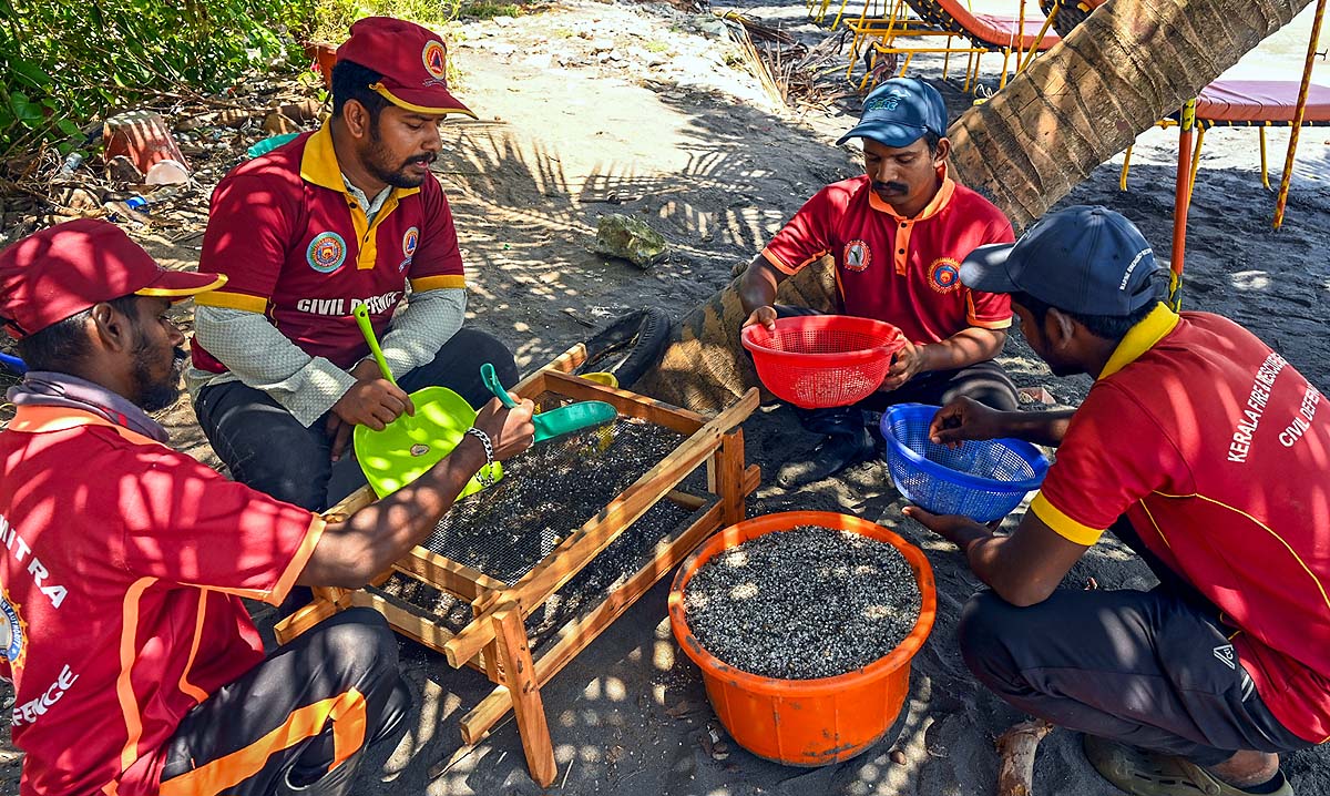 MSC Elsa 3 kerala arabian sea poison