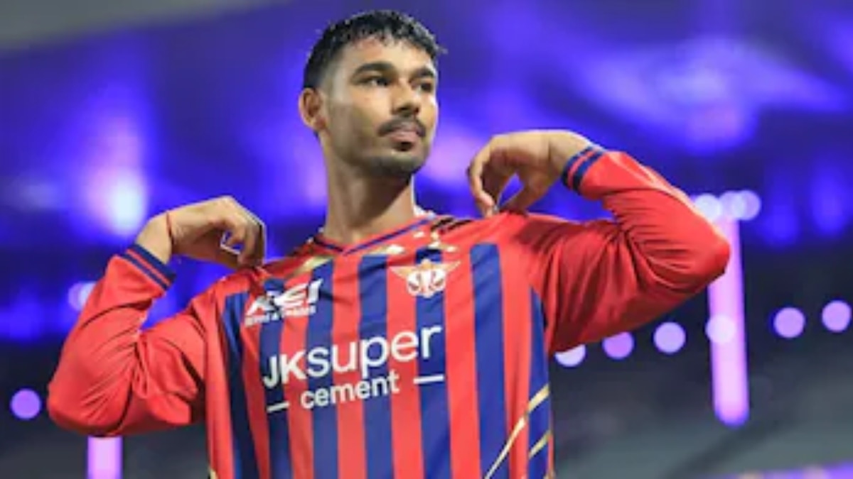 मुकुल चौधरी