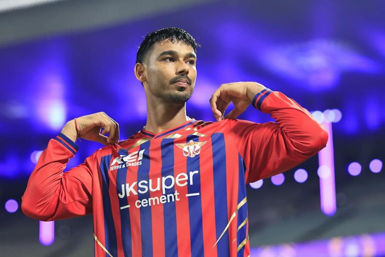 मुकुल चौधरी