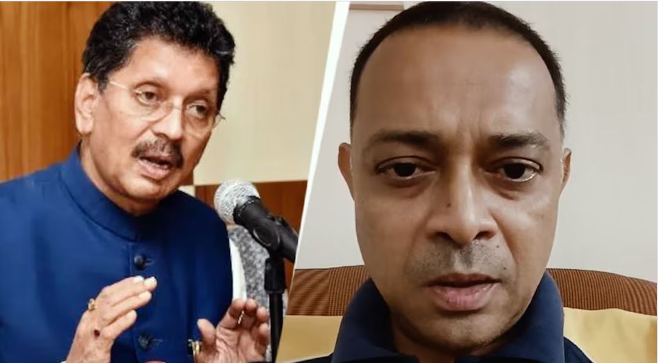 Mumbai Hostage Drama Mumbai Hostage Drama