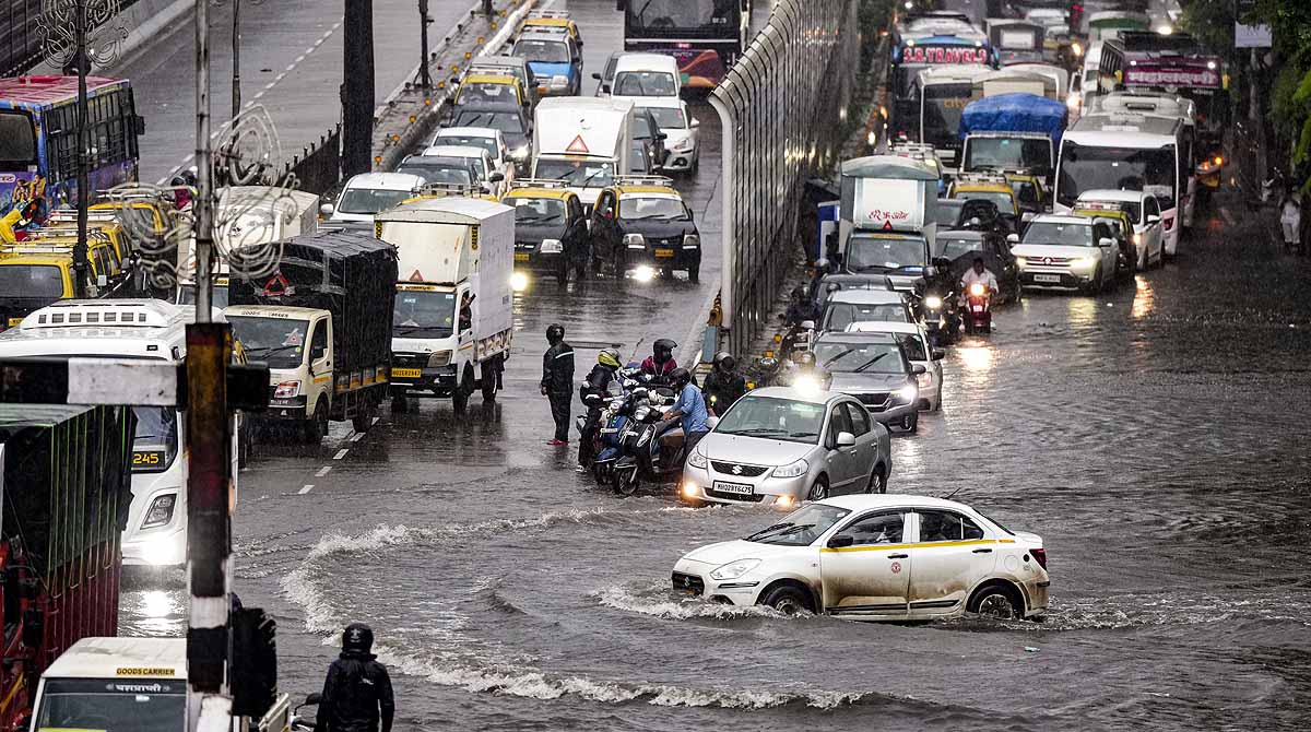 natural disasters are reshaping Indias map