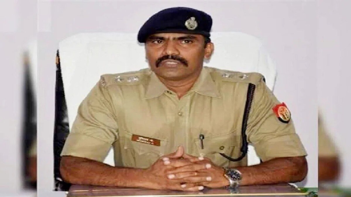 मुनिराज