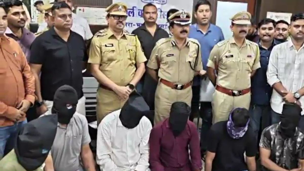 Murder plot over 32 crore Maharashtra industrialist business partner conspiracy Murder plot over 32 crore Maharashtra industrialist business partner conspiracy