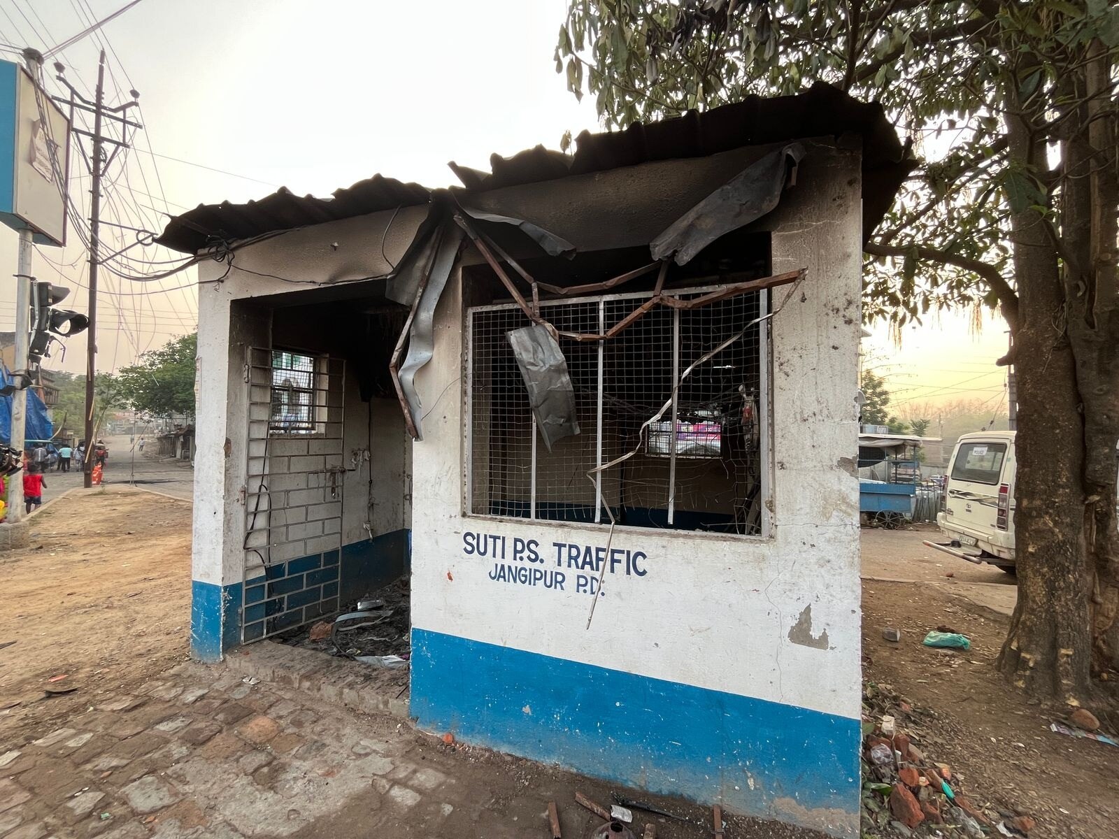 मुर्शिदाबाद