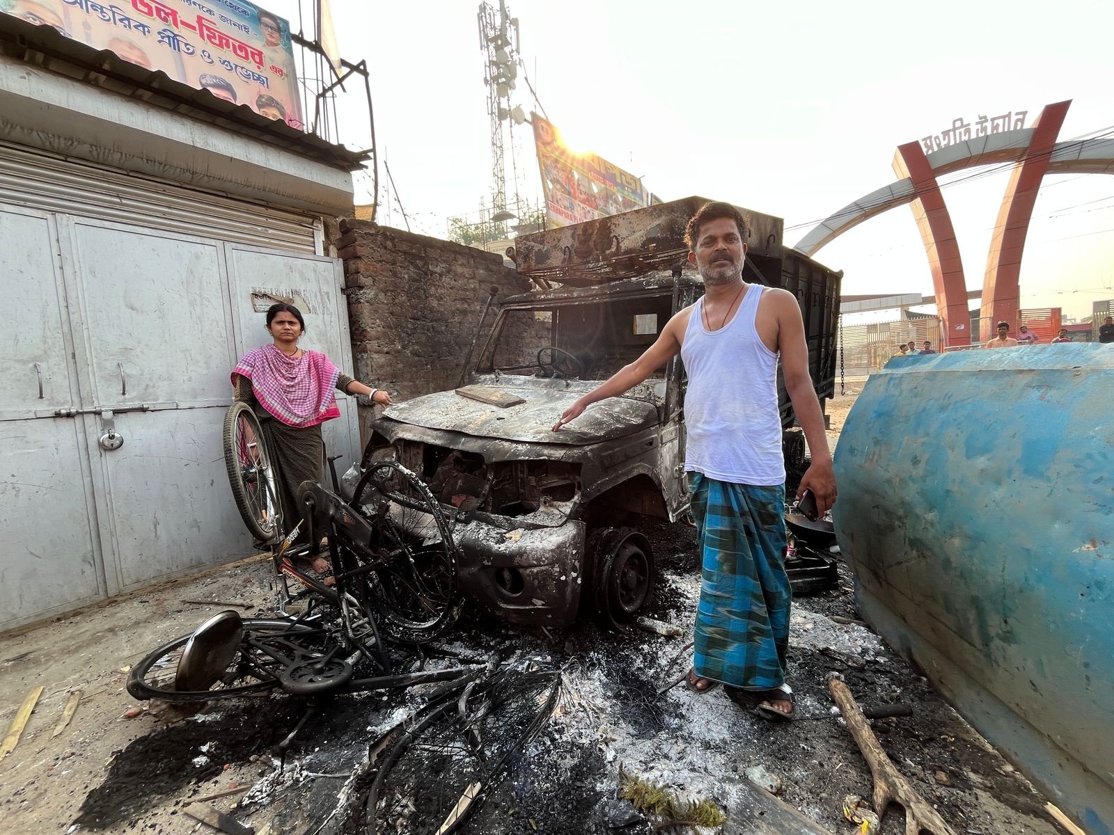 मुर्शिदाबाद