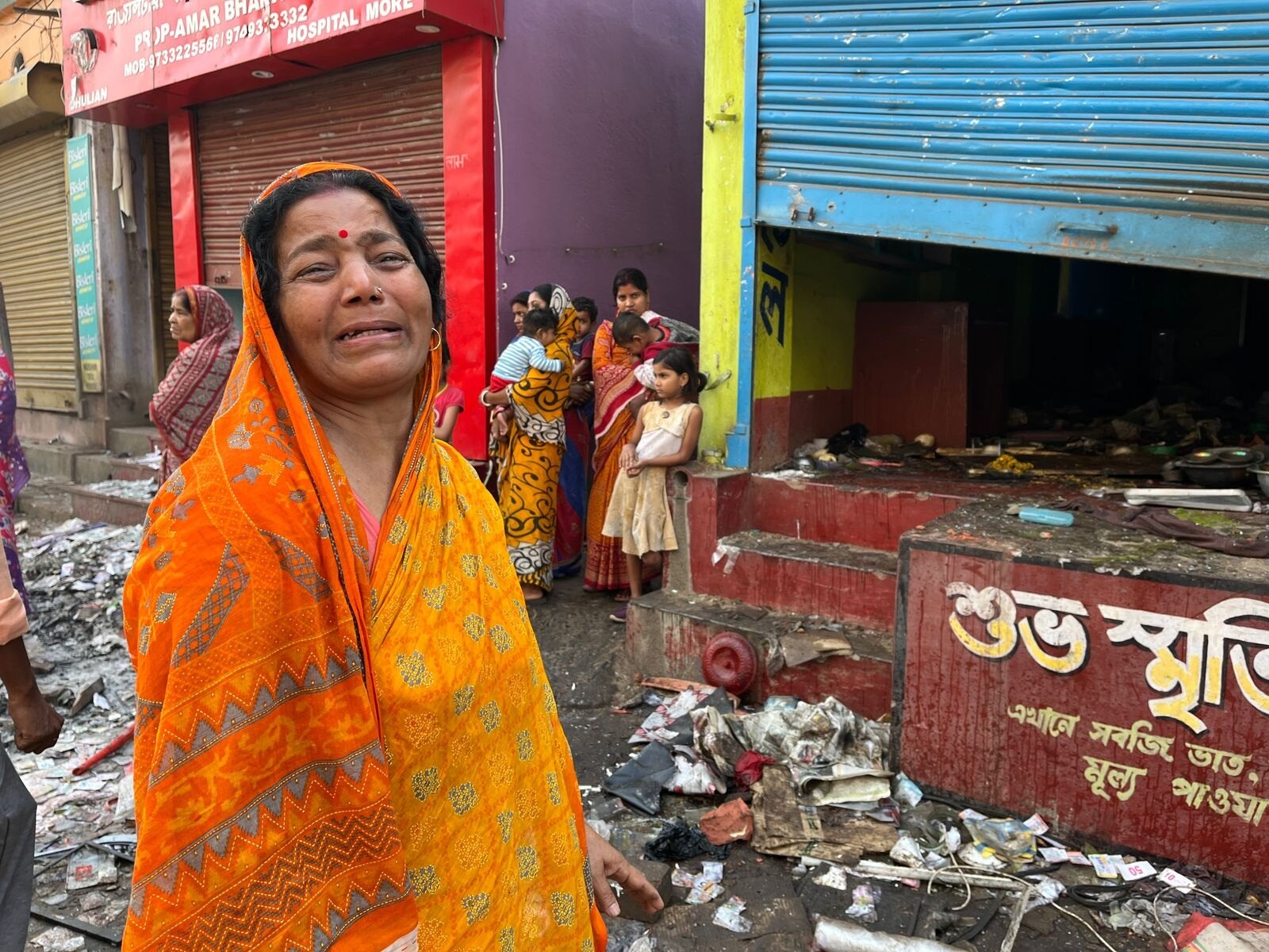 मुर्शिदाबाद