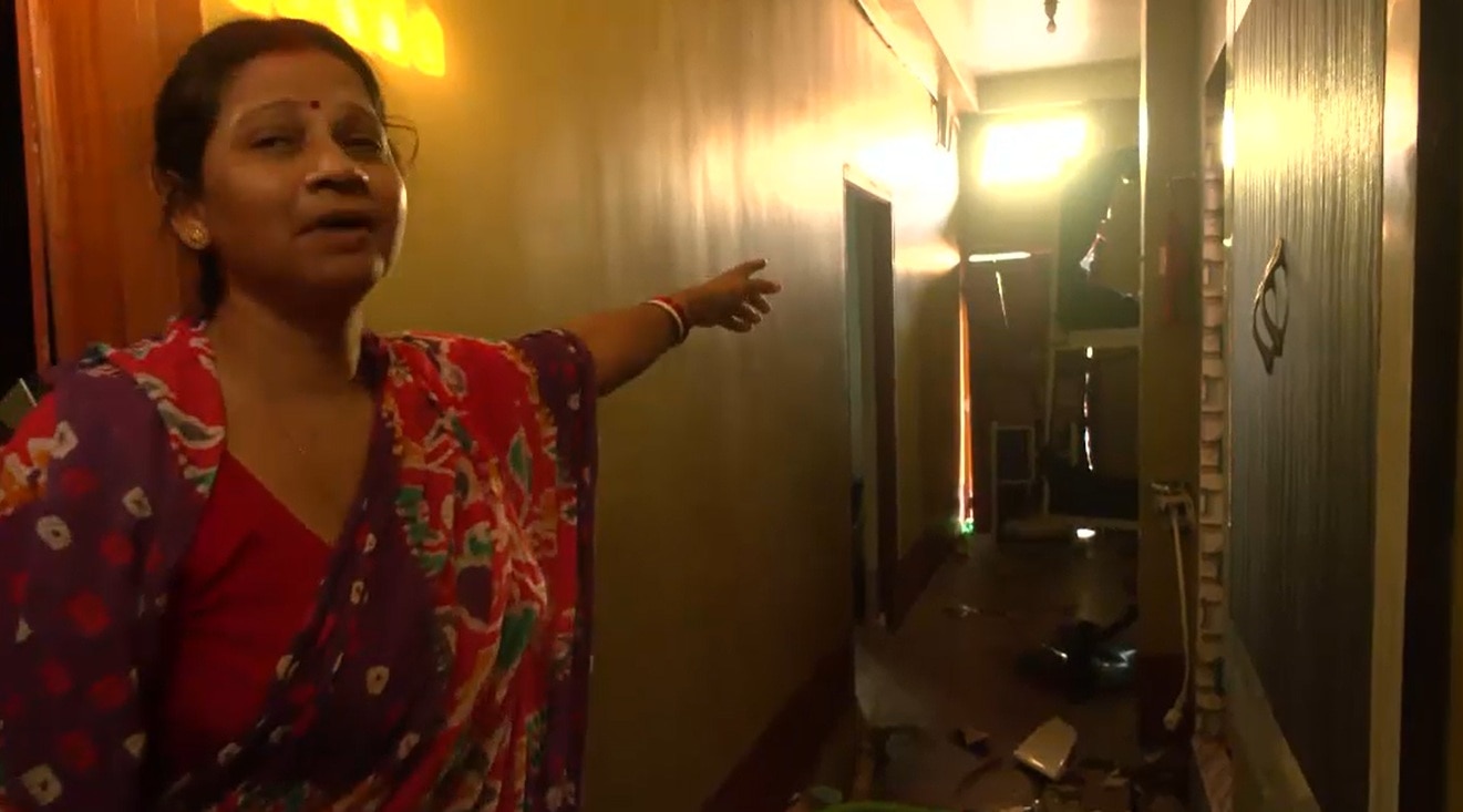 मुर्शिदाबाद